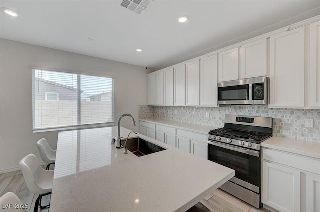 8866 Mountain Lion Ave, Las Vegas, NV 89166 - photo 16
