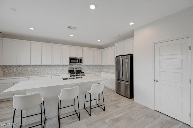 8866 Mountain Lion Ave, Las Vegas, NV 89166 - photo 17