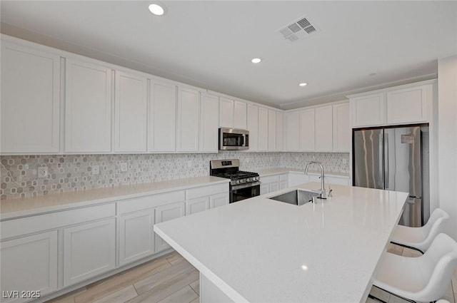 8866 Mountain Lion Ave, Las Vegas, NV 89166 - photo 18