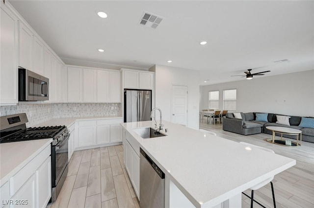 8866 Mountain Lion Ave, Las Vegas, NV 89166 - photo 20