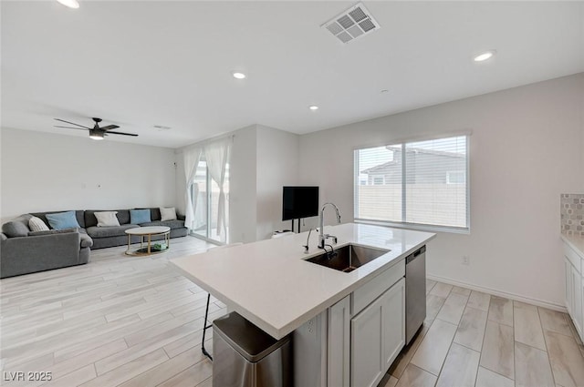 8866 Mountain Lion Ave, Las Vegas, NV 89166 - photo 21