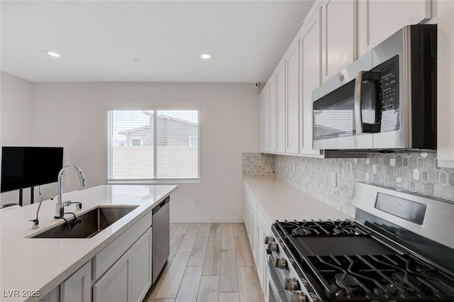8866 Mountain Lion Ave, Las Vegas, NV 89166 - photo 22