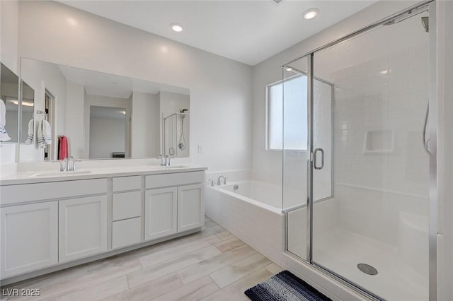 8866 Mountain Lion Ave, Las Vegas, NV 89166 - photo 35