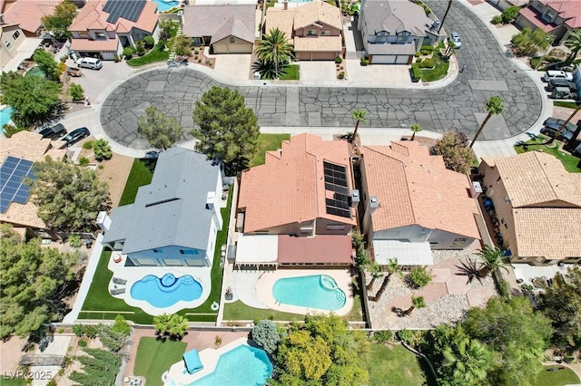 9933 Whalers Landing Ct, Las Vegas, NV 89117 - photo 32