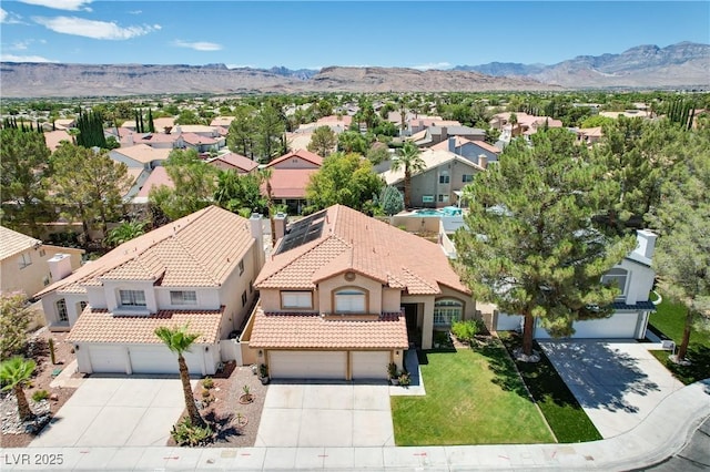 9933 Whalers Landing Ct, Las Vegas, NV 89117 - photo 33