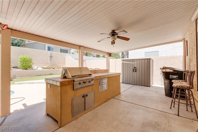 9933 Whalers Landing Ct, Las Vegas, NV 89117 - photo 27