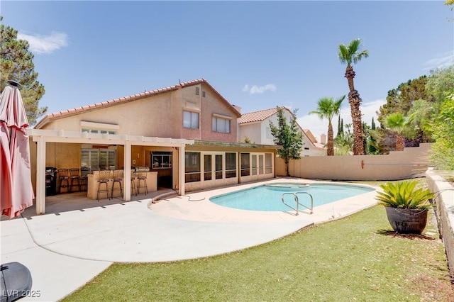 9933 Whalers Landing Ct, Las Vegas, NV 89117 - photo 28