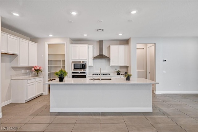 2110 Millergrove Ave, North Las Vegas, NV 89086 - photo 11