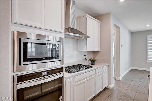 2110 Millergrove Ave, North Las Vegas, NV 89086 - photo 13