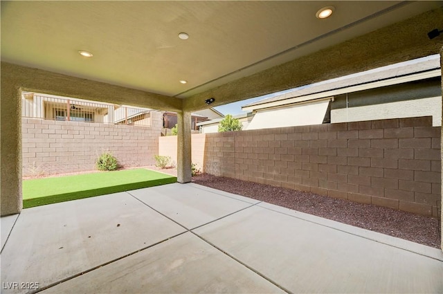 2110 Millergrove Ave, North Las Vegas, NV 89086 - photo 34