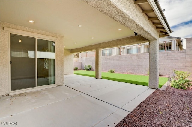 2110 Millergrove Ave, North Las Vegas, NV 89086 - photo 35