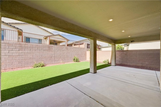 2110 Millergrove Ave, North Las Vegas, NV 89086 - photo 37