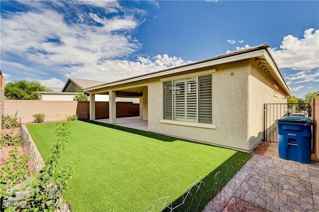 2110 Millergrove Ave, North Las Vegas, NV 89086 - photo 39