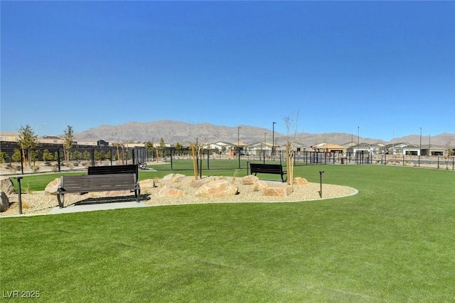 2110 Millergrove Ave, North Las Vegas, NV 89086 - photo 42