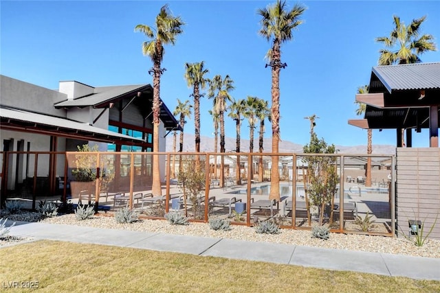 2110 Millergrove Ave, North Las Vegas, NV 89086 - photo 46