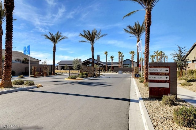 2110 Millergrove Ave, North Las Vegas, NV 89086 - photo 48