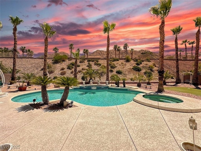 956 Sugar Springs Dr, Las Vegas, NV 89110 - photo 3
