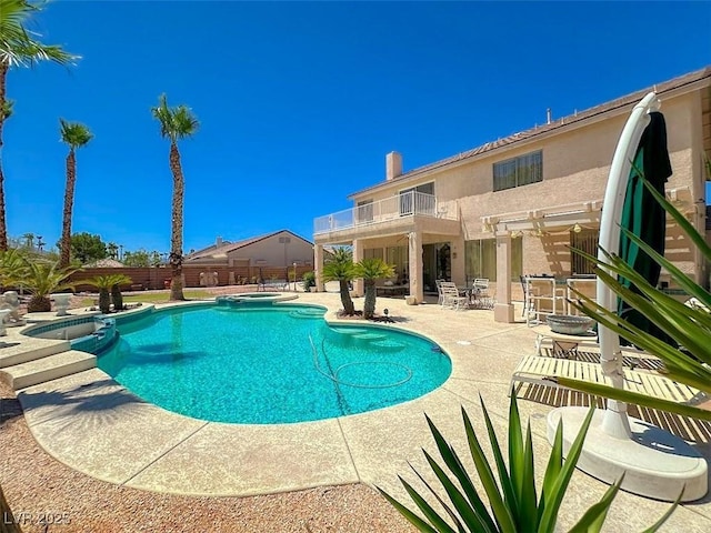 956 Sugar Springs Dr, Las Vegas, NV 89110 - photo 43