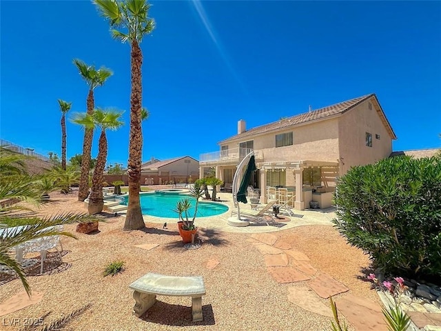 956 Sugar Springs Dr, Las Vegas, NV 89110 - photo 44