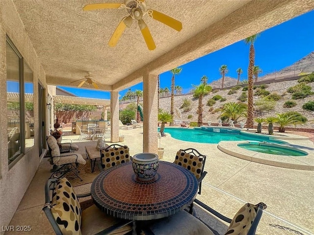 956 Sugar Springs Dr, Las Vegas, NV 89110 - photo 38