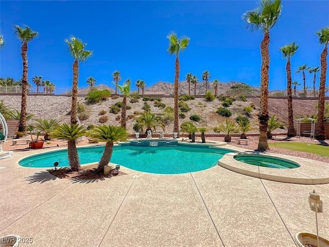 956 Sugar Springs Dr, Las Vegas, NV 89110 - photo 47