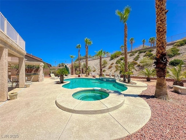 956 Sugar Springs Dr, Las Vegas, NV 89110 - photo 48