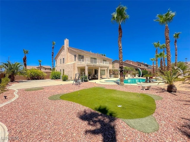 956 Sugar Springs Dr, Las Vegas, NV 89110 - photo 49