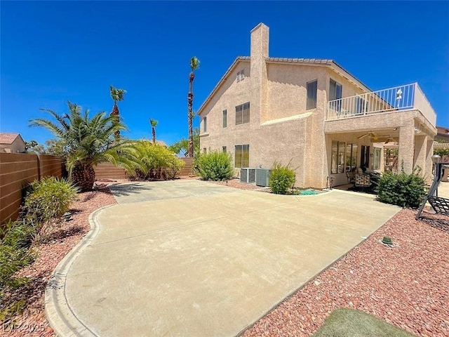 956 Sugar Springs Dr, Las Vegas, NV 89110 - photo 50