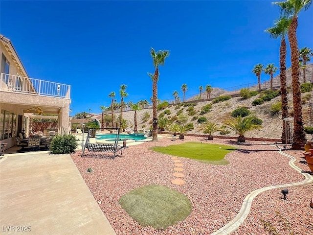 956 Sugar Springs Dr, Las Vegas, NV 89110 - photo 51