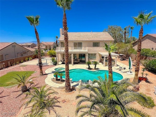 956 Sugar Springs Dr, Las Vegas, NV 89110 - photo 53