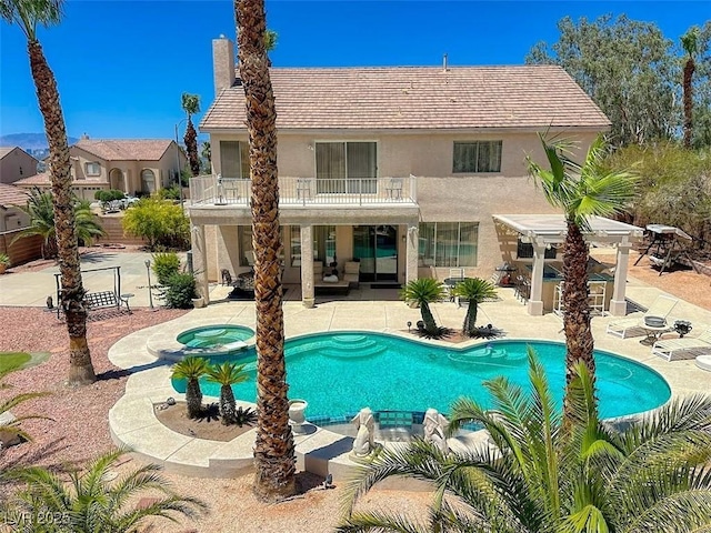 956 Sugar Springs Dr, Las Vegas, NV 89110 - photo 54
