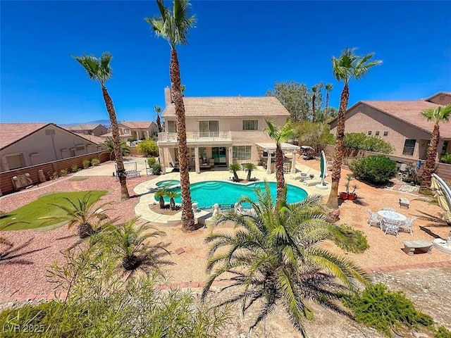 956 Sugar Springs Dr, Las Vegas, NV 89110 - photo 55