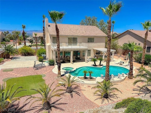 956 Sugar Springs Dr, Las Vegas, NV 89110 - photo 56