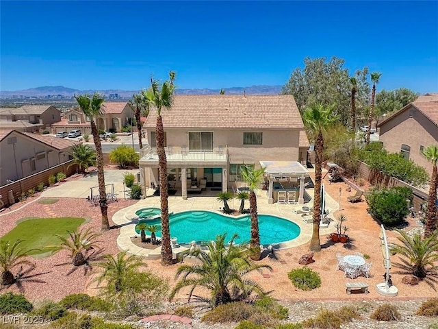 956 Sugar Springs Dr, Las Vegas, NV 89110 - photo 57