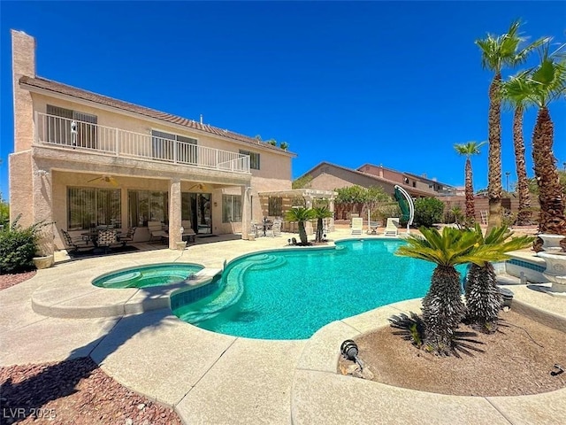 956 Sugar Springs Dr, Las Vegas, NV 89110 - photo 58
