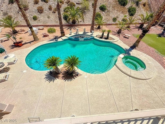 956 Sugar Springs Dr, Las Vegas, NV 89110 - photo 59