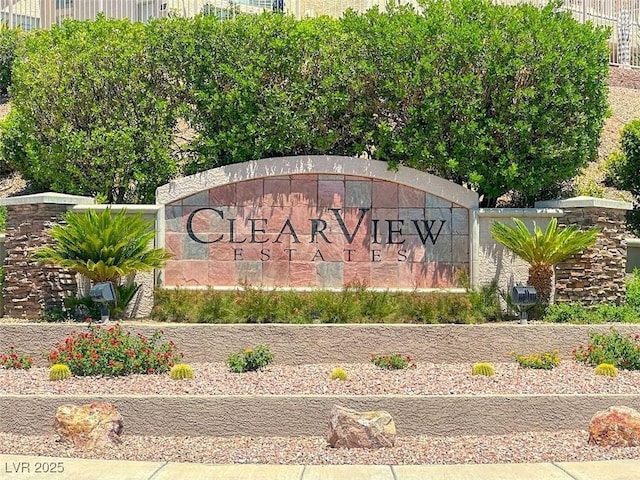 956 Sugar Springs Dr, Las Vegas, NV 89110 - photo 62