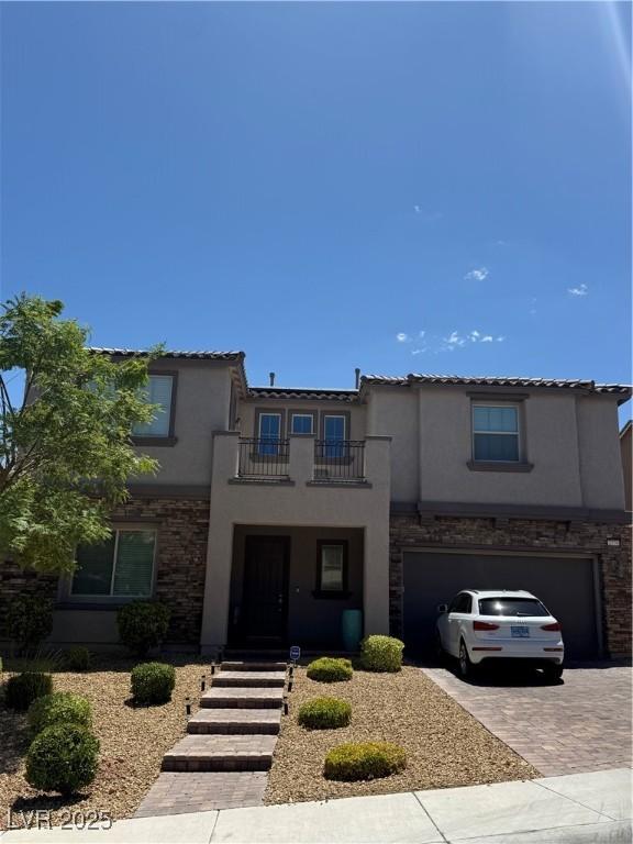 2779 Hera Heights Ct, Henderson, NV 89052 - photo 1