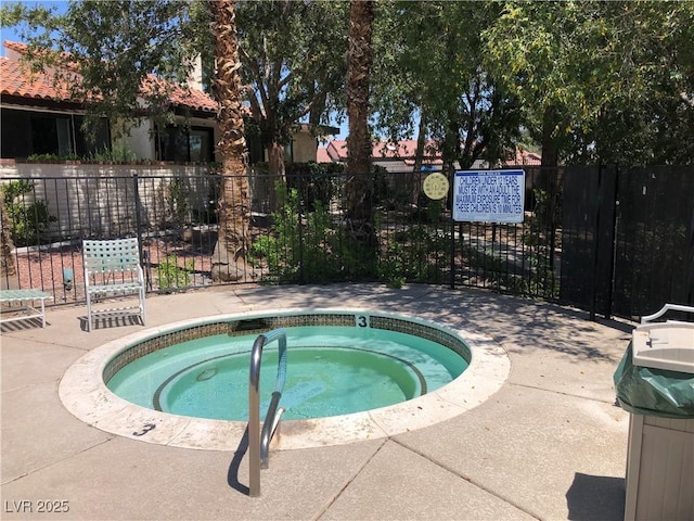 3066 Conquista Ct, Las Vegas, NV 89121 - photo 69