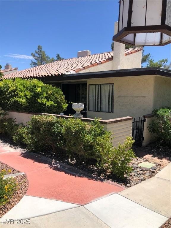 3066 Conquista Ct, Las Vegas, NV 89121 - photo 57