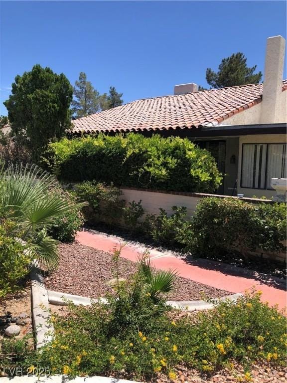 3066 Conquista Ct, Las Vegas, NV 89121 - photo 58