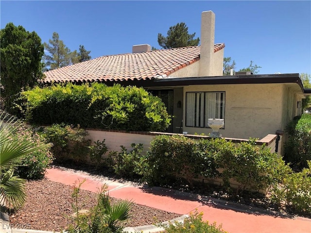 3066 Conquista Ct, Las Vegas, NV 89121 - photo 56
