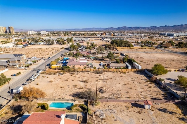 Cougar Ave, Las Vegas, NV 89124 - photo 24