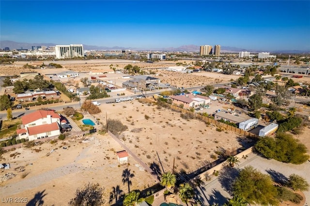 Cougar Ave, Las Vegas, NV 89124 - photo 25