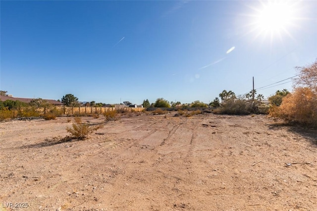 Cougar Ave, Las Vegas, NV 89124 - photo 4