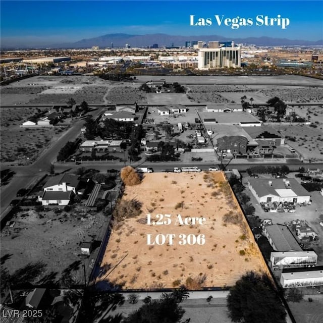Cougar Ave, Las Vegas, NV 89124 - photo 1