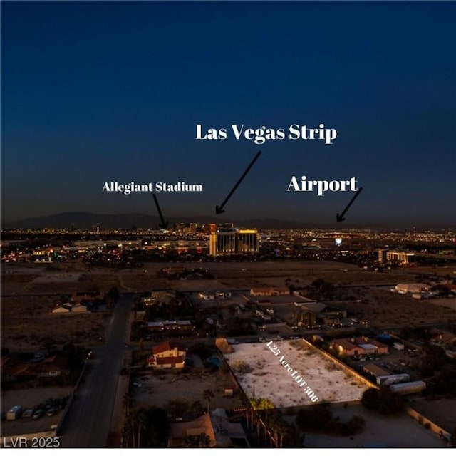 Cougar Ave, Las Vegas, NV 89124 - photo 11