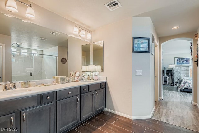 5517 W Jo Rae Ave, Las Vegas, NV 89141 - photo 20