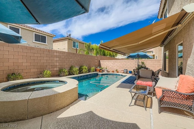 5517 W Jo Rae Ave, Las Vegas, NV 89141 - photo 24