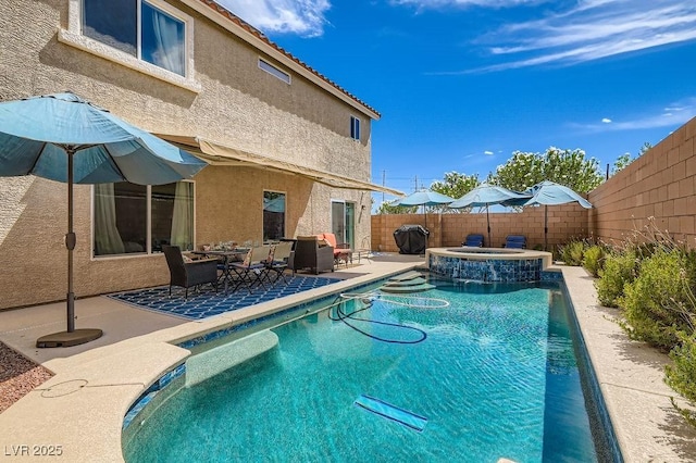 5517 W Jo Rae Ave, Las Vegas, NV 89141 - photo 27